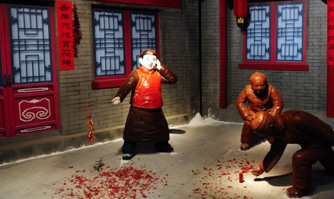 佛教会长首度为歌曲开光 心灵歌后杨淑懿享此殊荣【火狐电竞】(图2) 火狐电竞官网