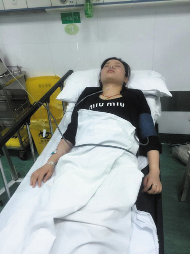 【火狐电竞】《我的同居小仙》今日上映 101范薇、“仙侠”温超甜蜜互动(图2) 火狐电竞官网